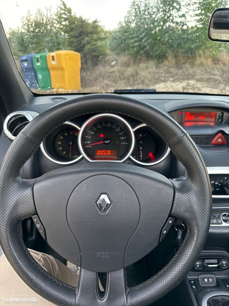 Renault Wind - 7