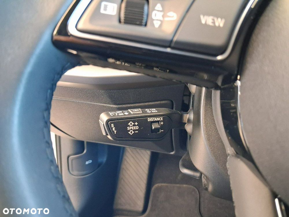 Audi A3 Sportback - 21