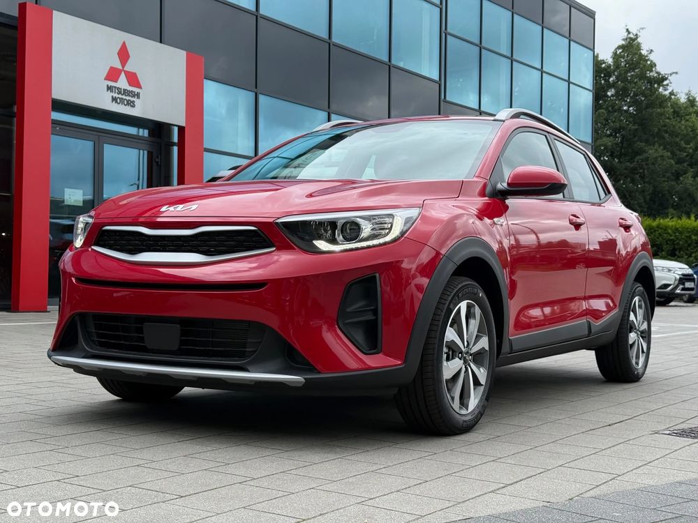 Kia Stonic 1.0 T-GDI M - 5