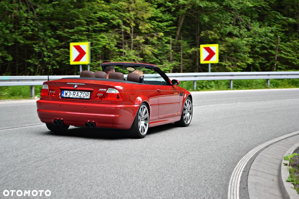 BMW M3 Standard - 6