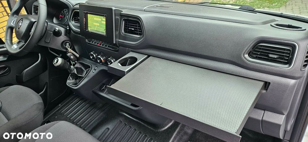 Renault MASTER - 13