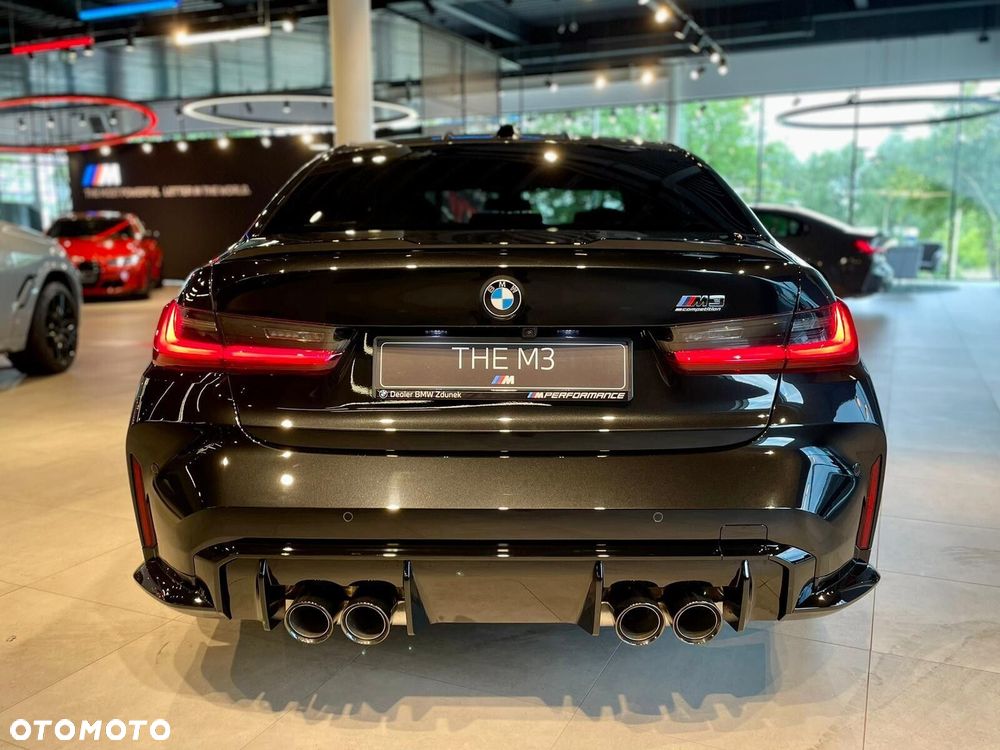 BMW M3 - 7