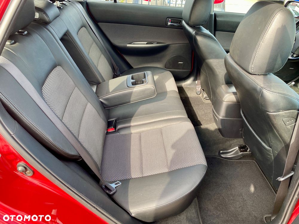 Mazda 6 1.8 Exclusive - 18