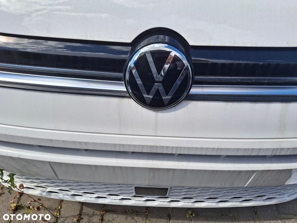 Volkswagen Caddy Cargo - 10