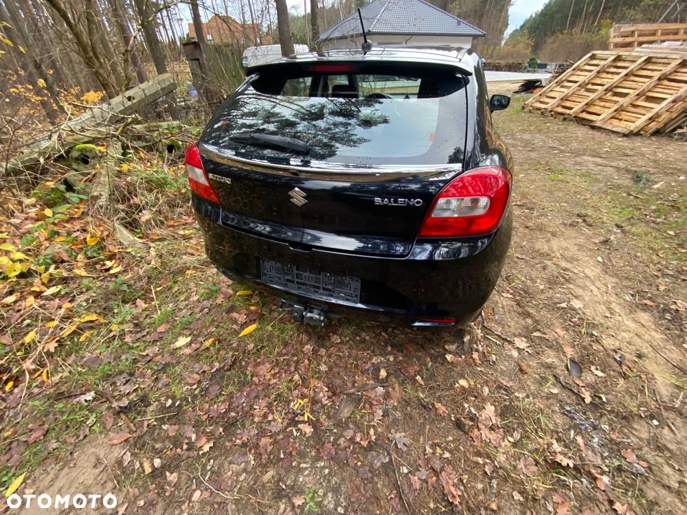 Suzuki Baleno 1.2 Elegance - 4