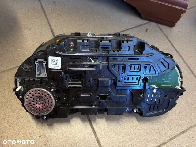 LICZNIK ZEGARY MERCEDES SPRINTER 907 2.0 AUTOMAT A9079005409 - 3