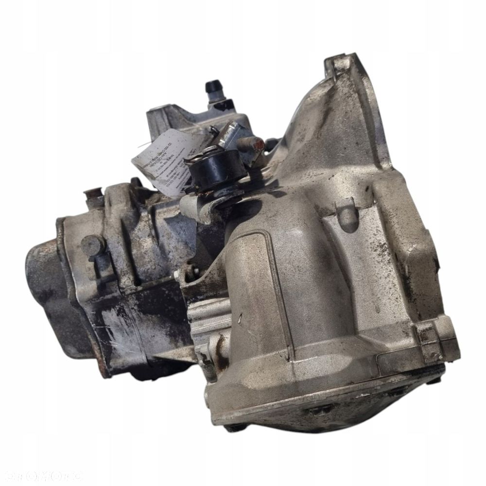 SKRZYNIA BIEGÓW Opel Astra III H 1.7 CDTI manualna MANUAL F17W374 - 7