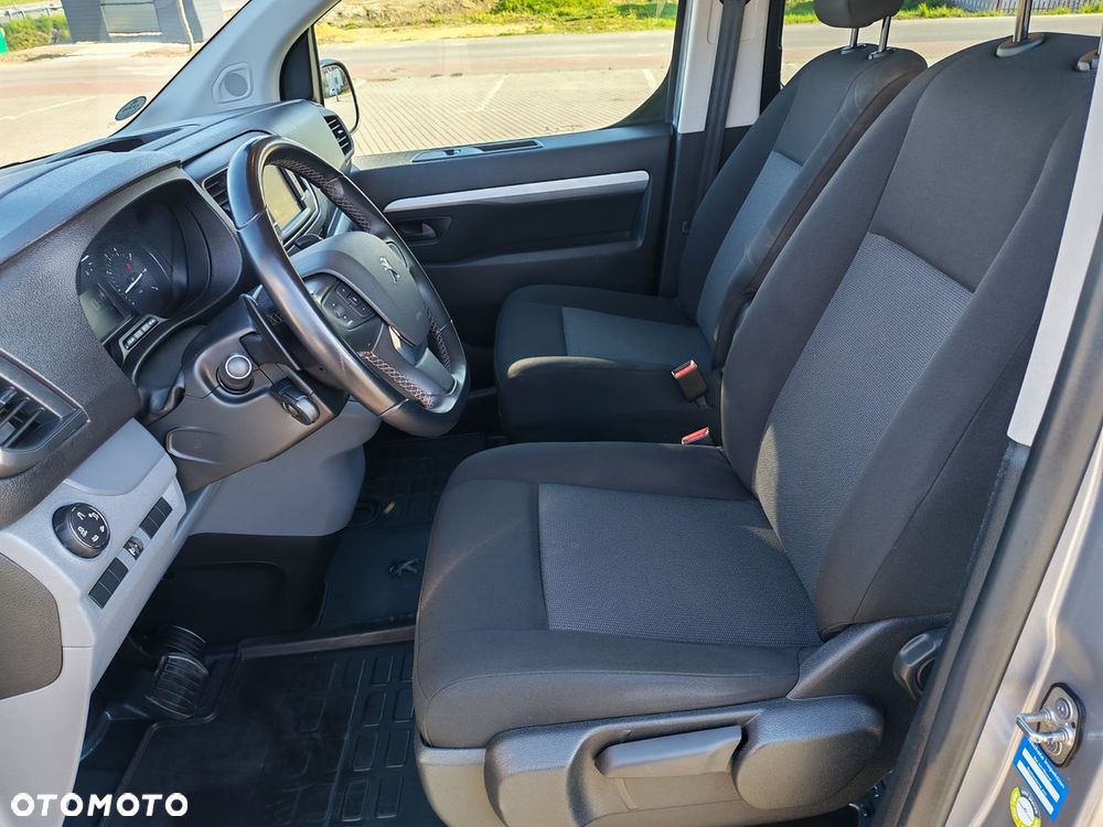 Peugeot Expert 2.0 L1 EAT8 - 19