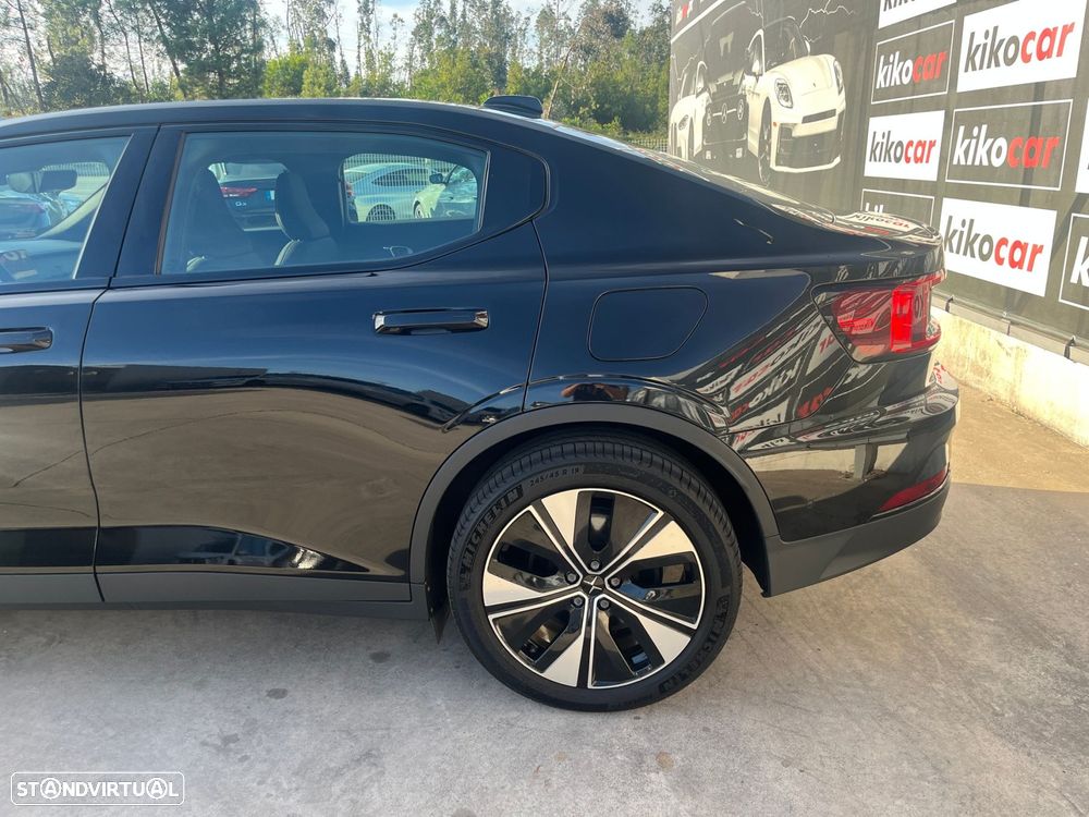 Polestar 2 Long Range 78 kWh - 12