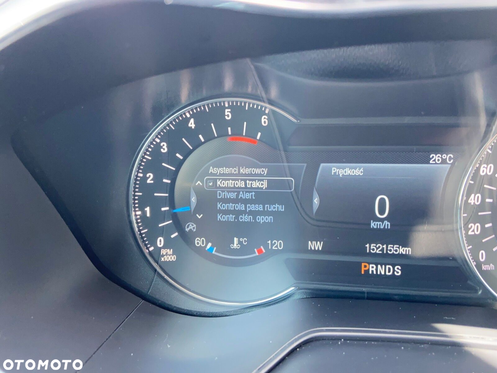 Ford Mondeo 2.0 TDCi Titanium PowerShift - 34