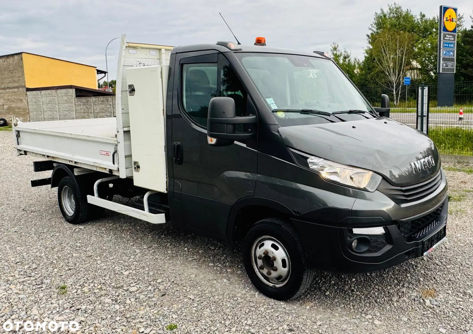 Iveco Daily 35C18 - 8