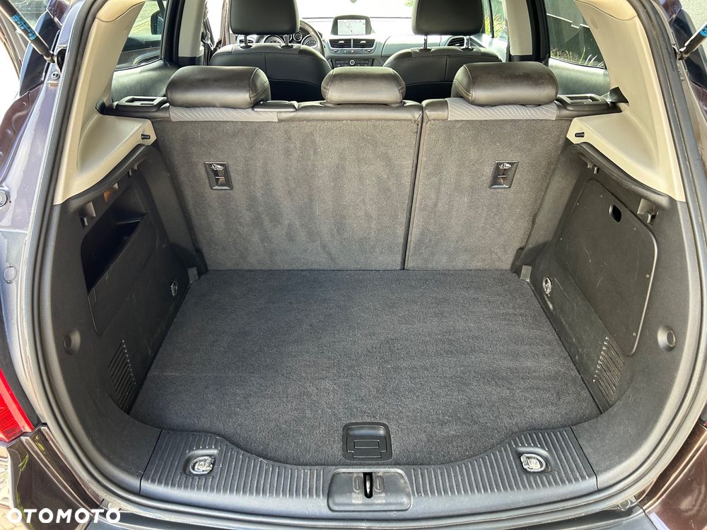 Opel Mokka 1.7 CDTI Cosmo S&S - 16