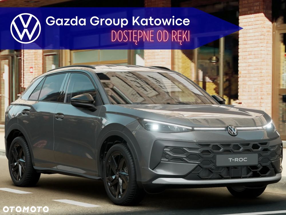 Volkswagen T-Roc 1.5 eTSI Style DSG - 1