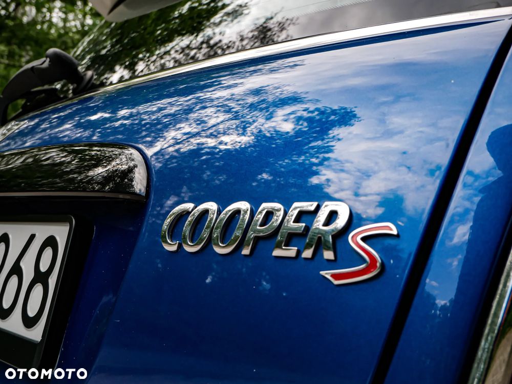 MINI Cooper S - 25