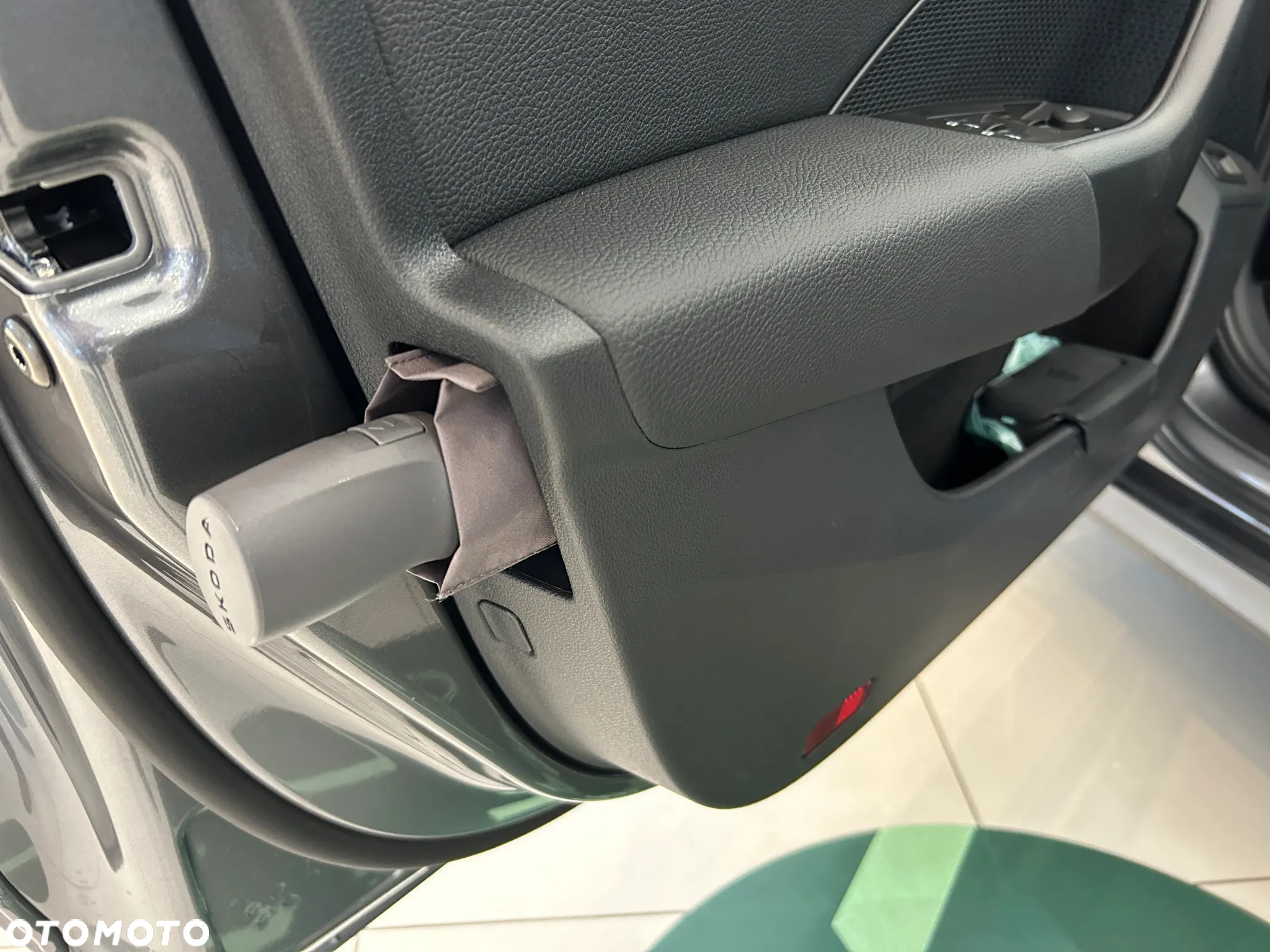 Skoda Octavia 2.0 TSI RS DSG - 18
