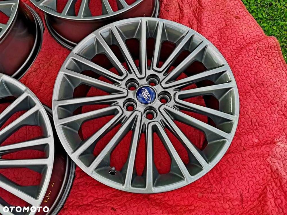 ALUFELGI 19' FORD Edge FOCUS S-MAX Mondeo KUGA Galaxy - 5x108 - j.NOWE - 3