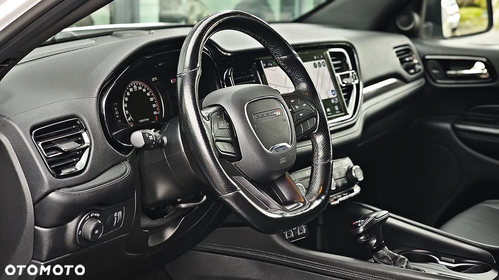 Dodge Durango - 23