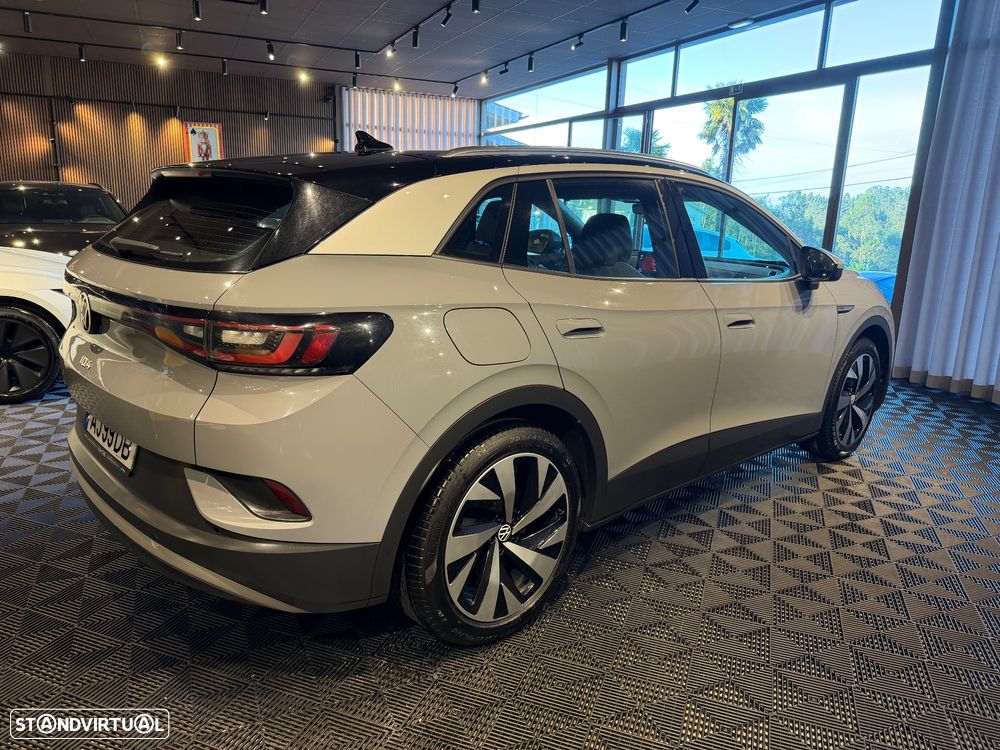 VW ID.4 77 kWh Pro Performance - 7