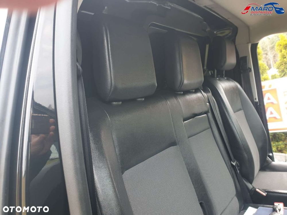 Peugeot EXPERT LONG AUTOMAT WEBASTO - 24