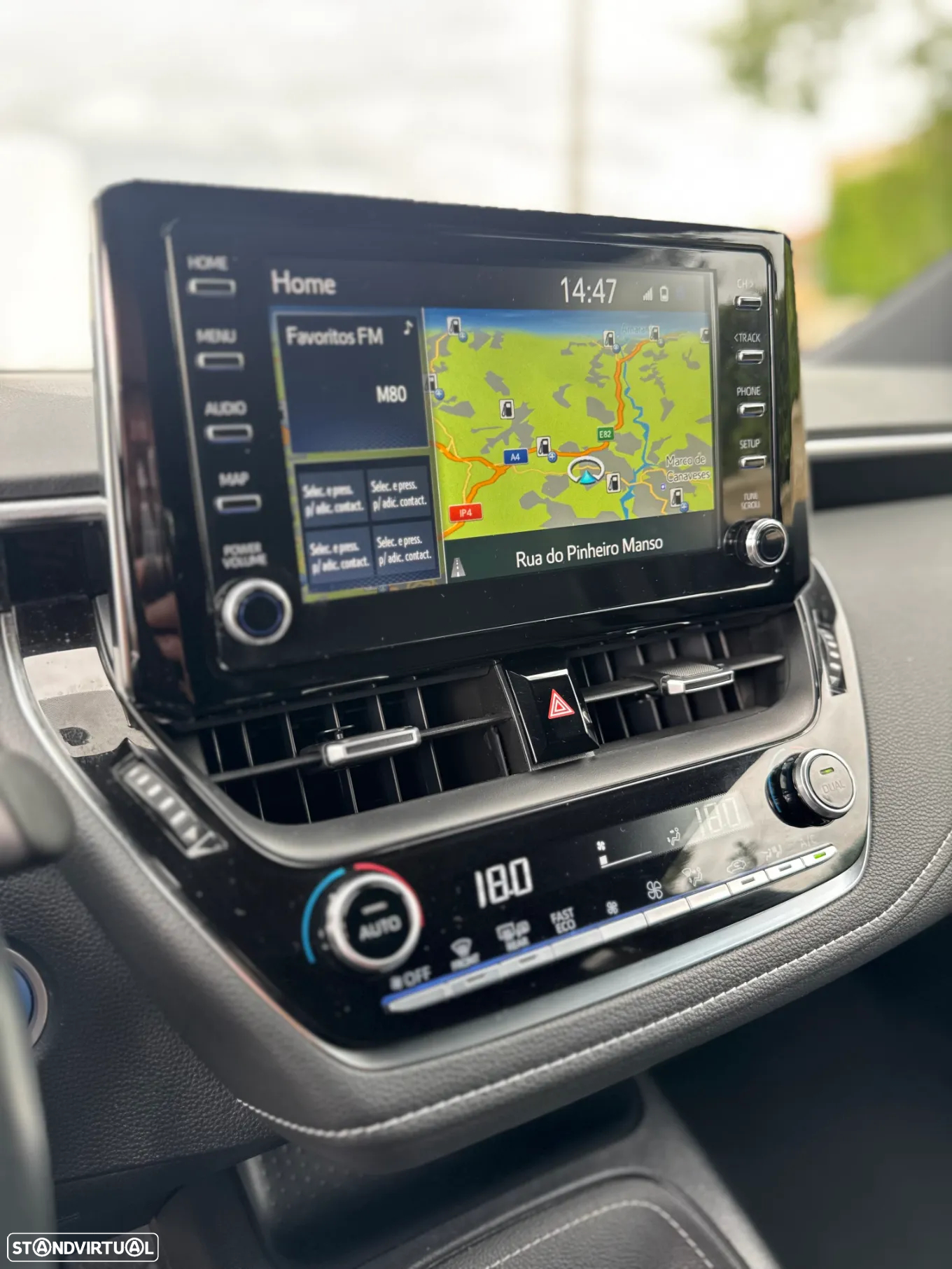 Toyota Corolla Touring Sports 1.8 Hybrid Comfort+P.Sport - 18
