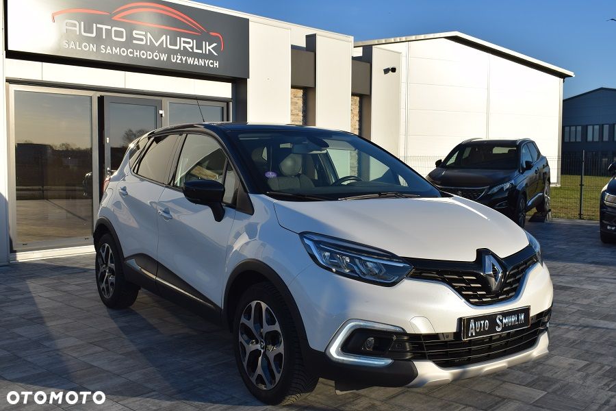 Renault Captur 1.3 Energy TCe S-Edition - 18