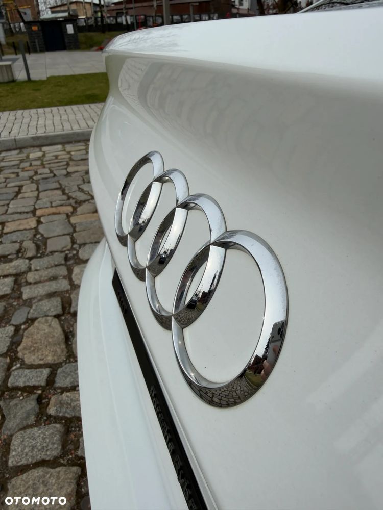 Audi A3 Limousine 35 TDI S tronic - 9