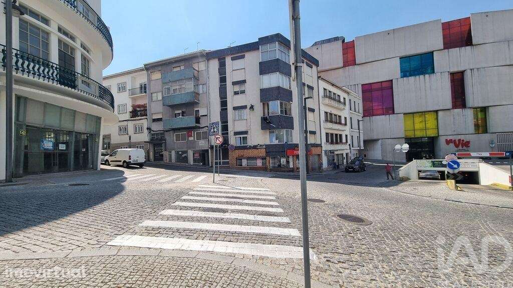 Espaço Comercial em Guarda de 650,00 m2 - Grande imagem: 3/14