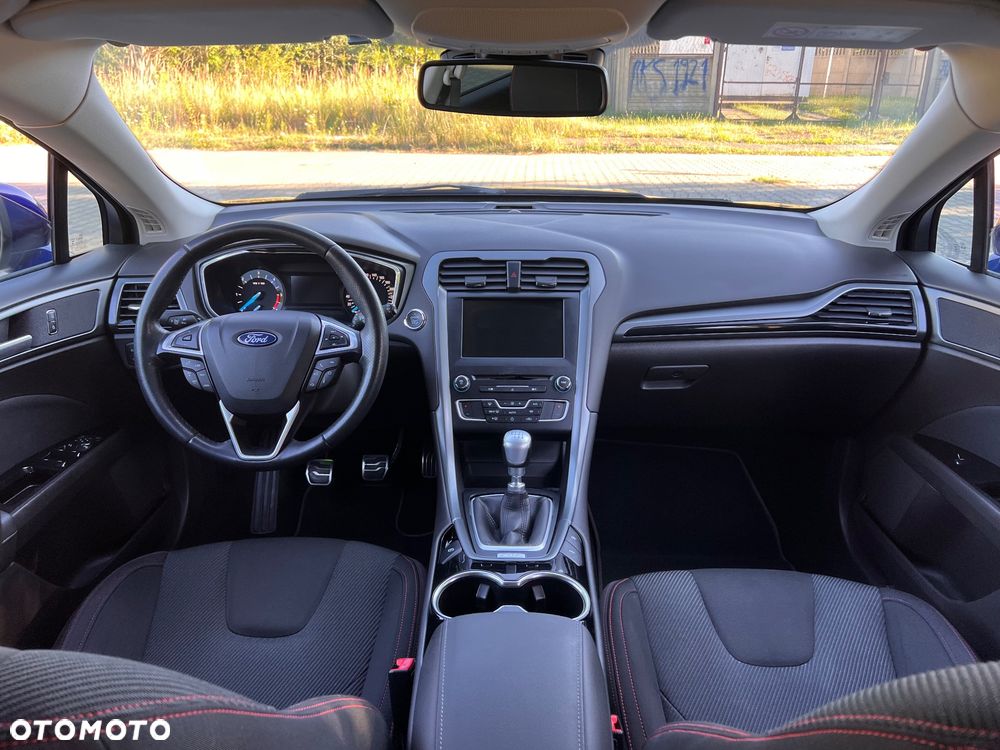 Ford Mondeo 2.0 TDCi ST-Line - 6
