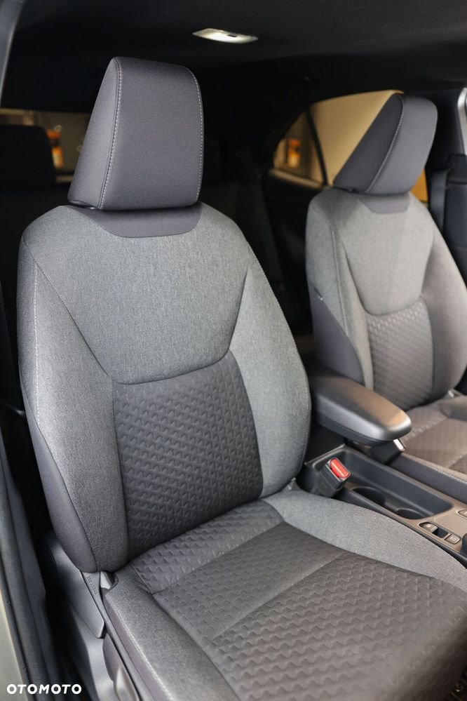 Toyota Yaris Cross Hybrid 1.5 Style - 14