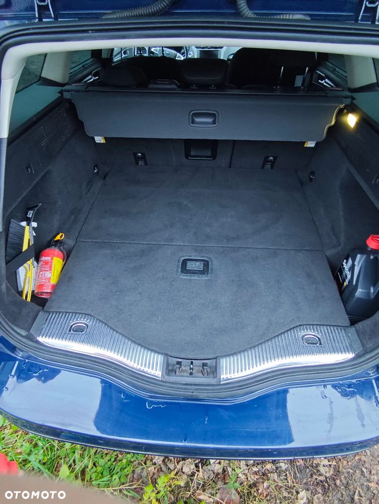 Ford Mondeo 1.5 EcoBoost Titanium - 9