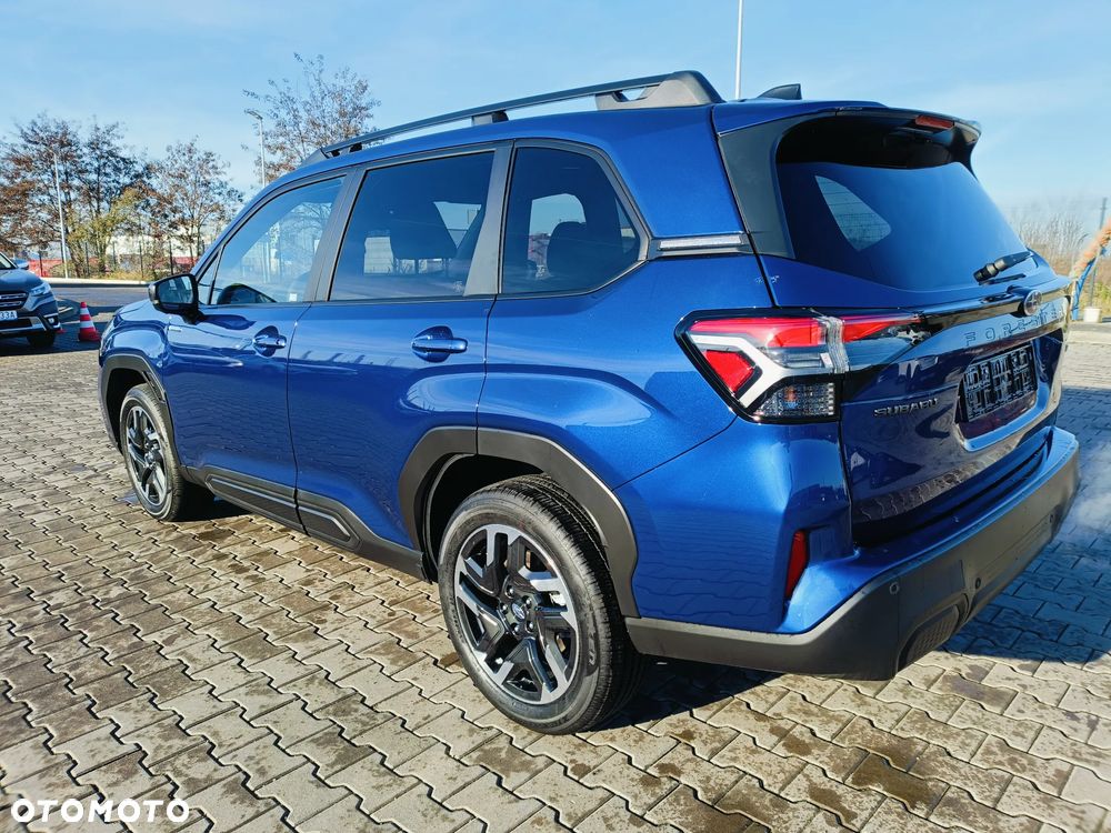 Subaru Forester 2.0i-L Exclusive (EyeSight) Lineartronic - 3