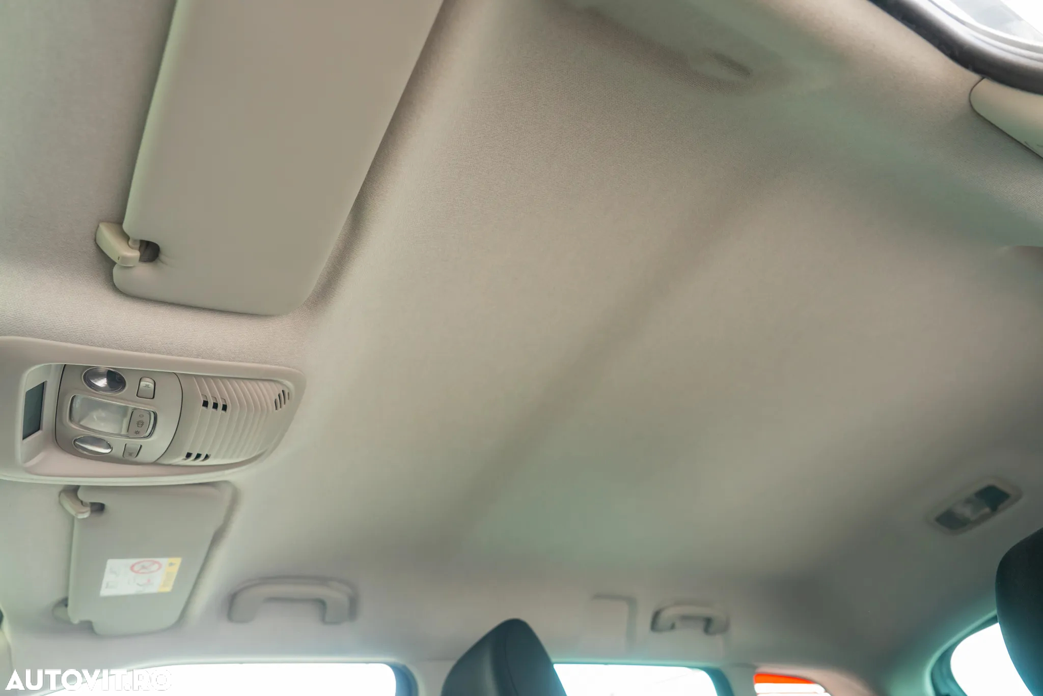 Citroën C3 AIRCROSS 1.2 PureTech S&S BVM Shine - 19