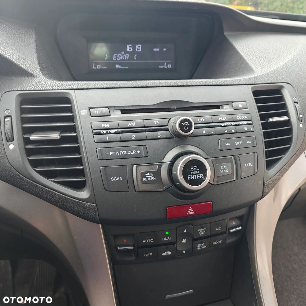Honda Accord - 2