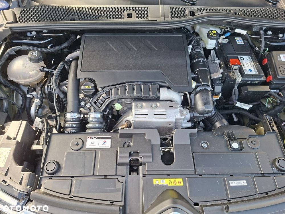 Citroën C4 1.2 PureTech Shine S&S EAT8 - 29