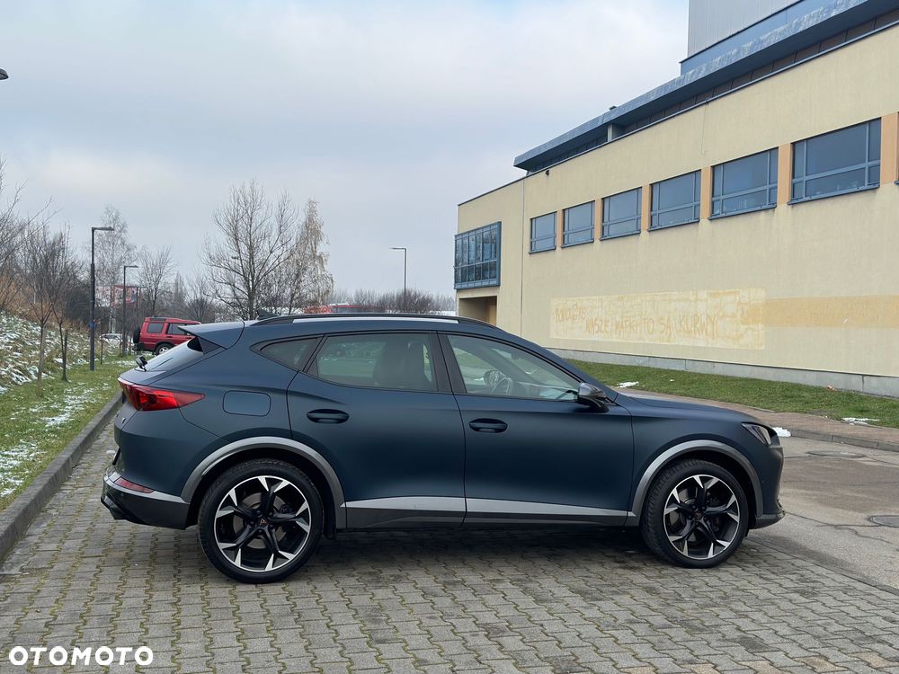 Cupra Formentor VZ 2.0 TSI 4Drive DSG - 10