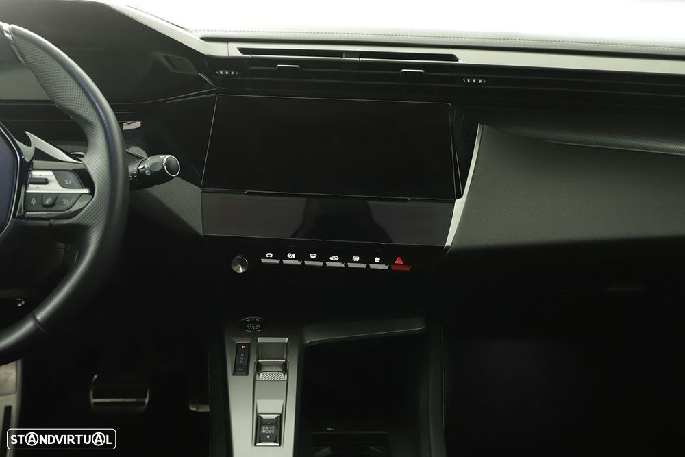 Peugeot 308 SW 1.2 PureTech GT EAT8 - 9