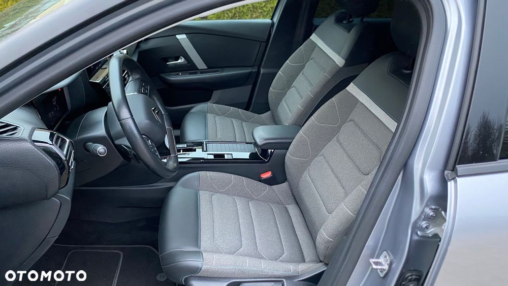 Citroën C4 BlueHDi 130 Stop&Start EAT8 MAX - 7