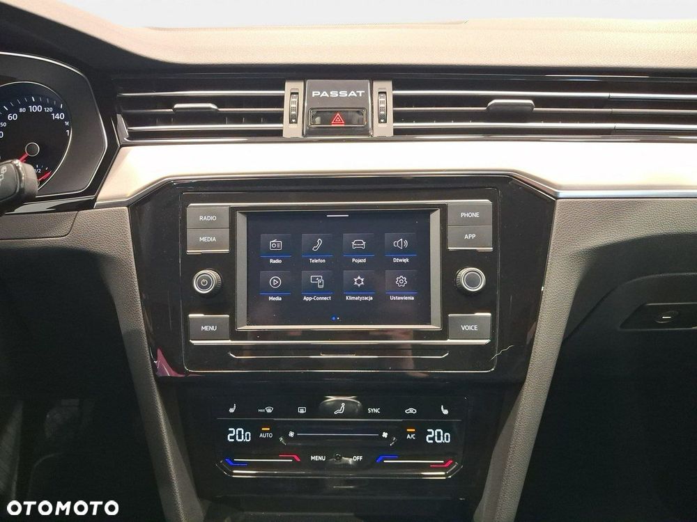 Volkswagen Passat Variant - 19