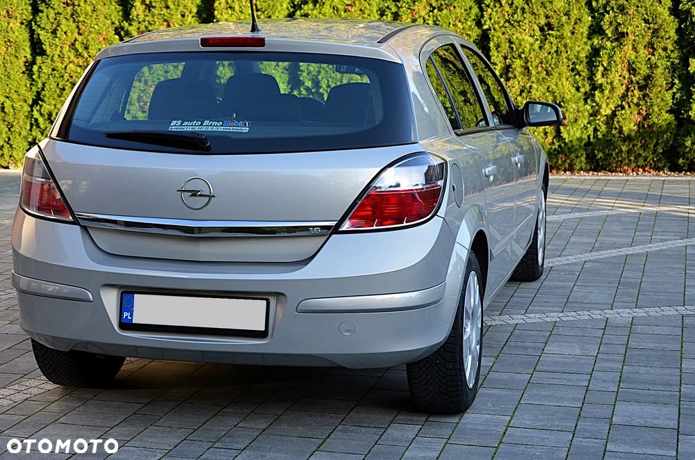 Opel Astra 1.6 Active - 6