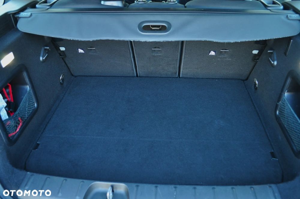 MINI Clubman Cooper D Essential Trim - 9