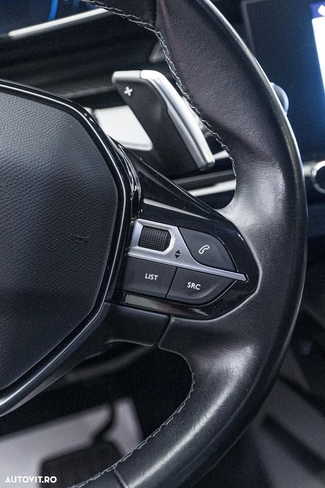Peugeot 508 PureTech 130 EAT8 Allure Pack - 24