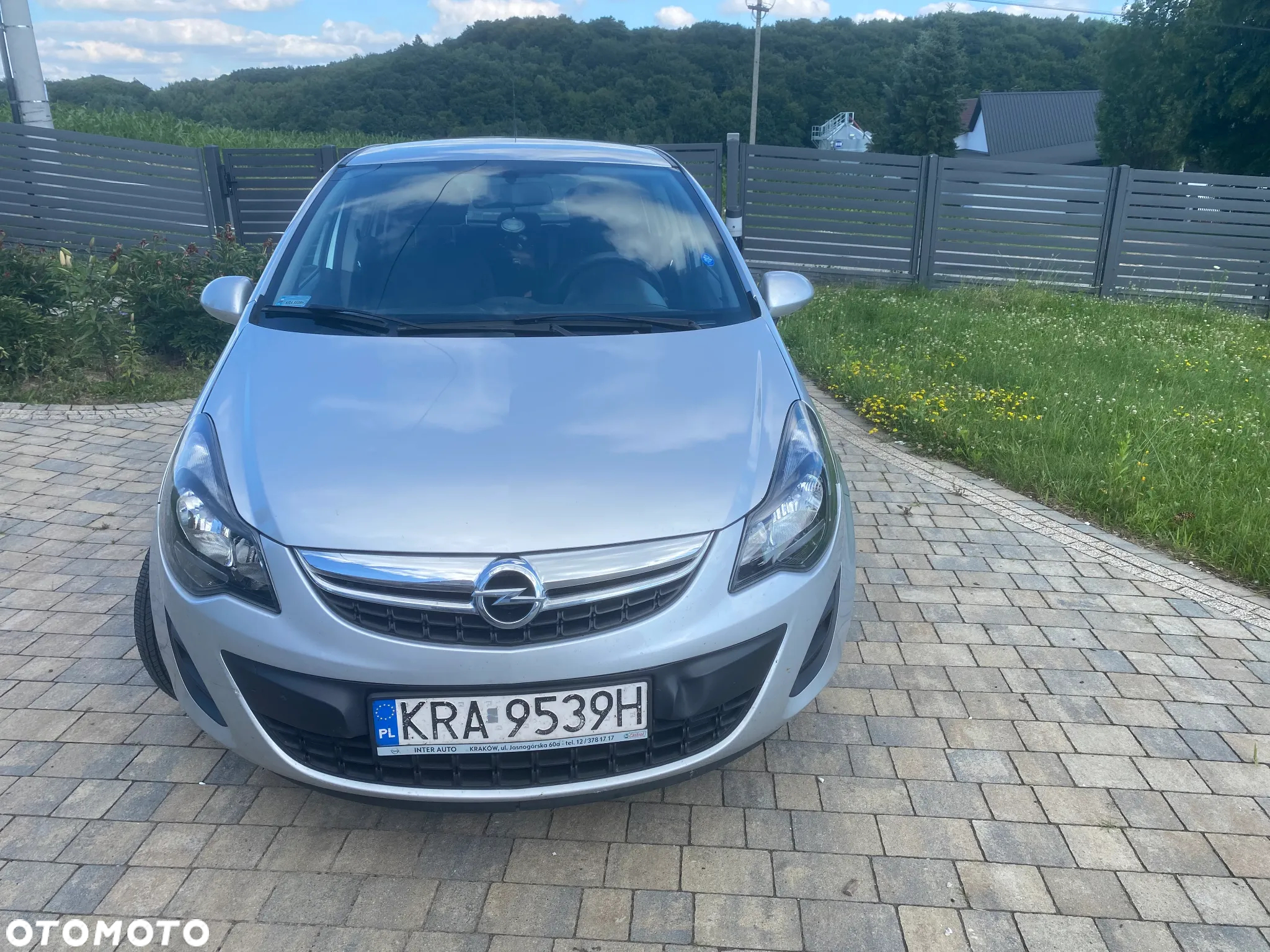 Opel Corsa 1.2 16V Enjoy - 5