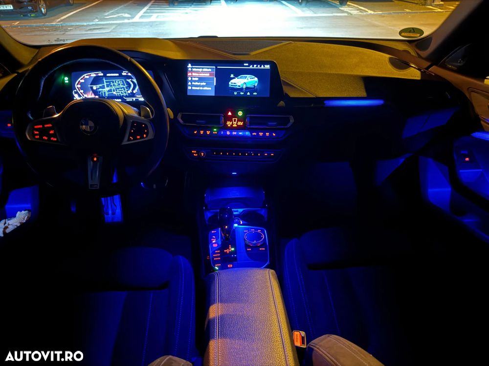 BMW M2 M235i xDrive - 35