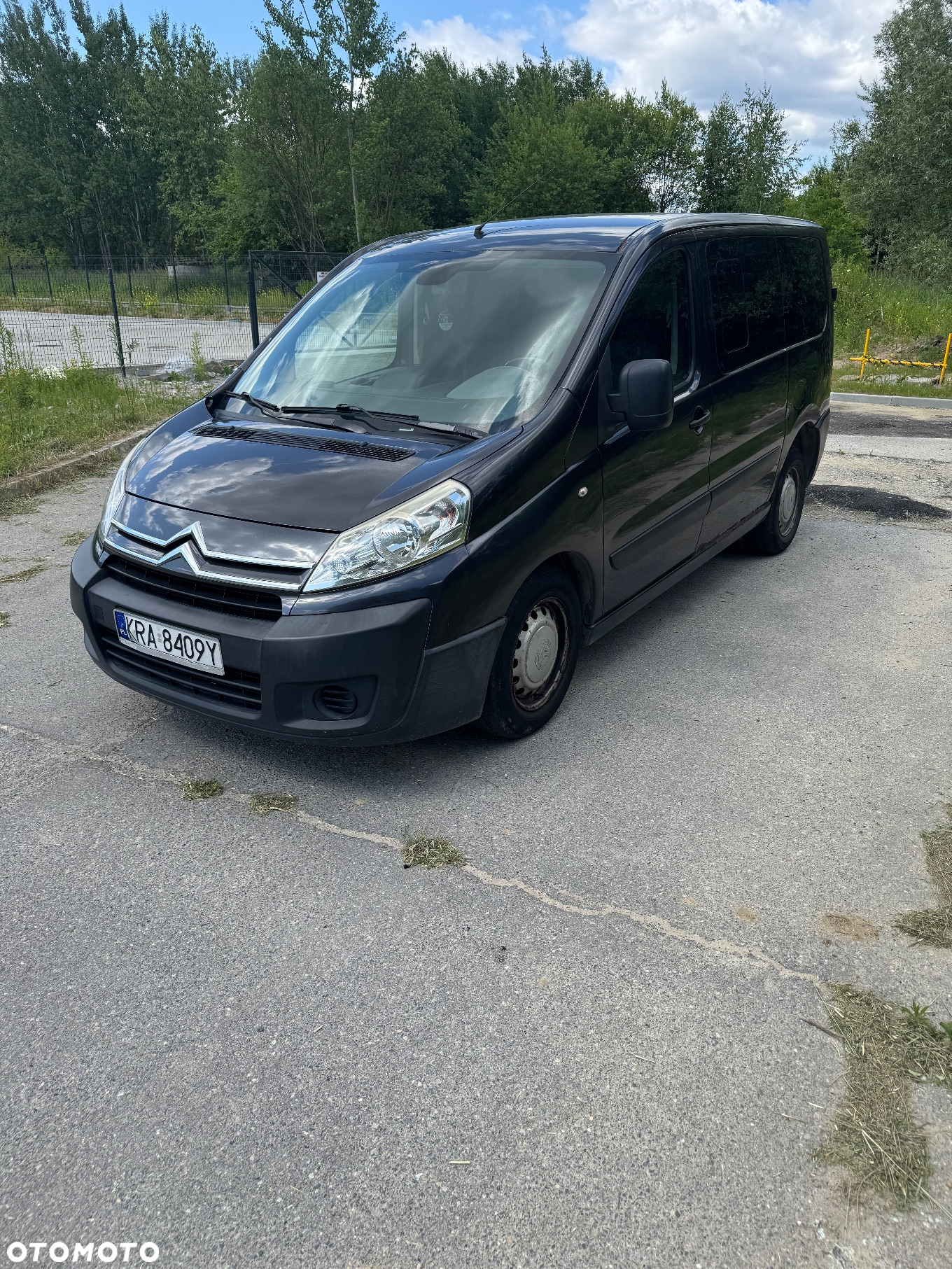 Citroën Jumpy Combi 2.0 HDi L1 - 6