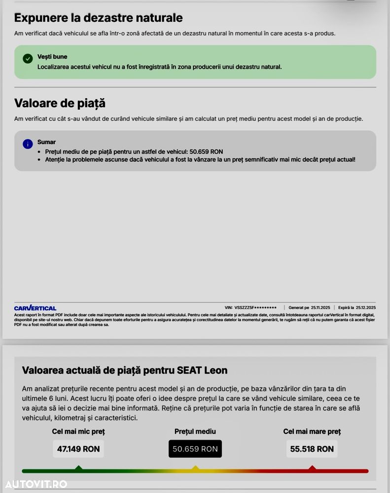 Seat Leon ST 2.0 TDI DPF DSG Style - 27