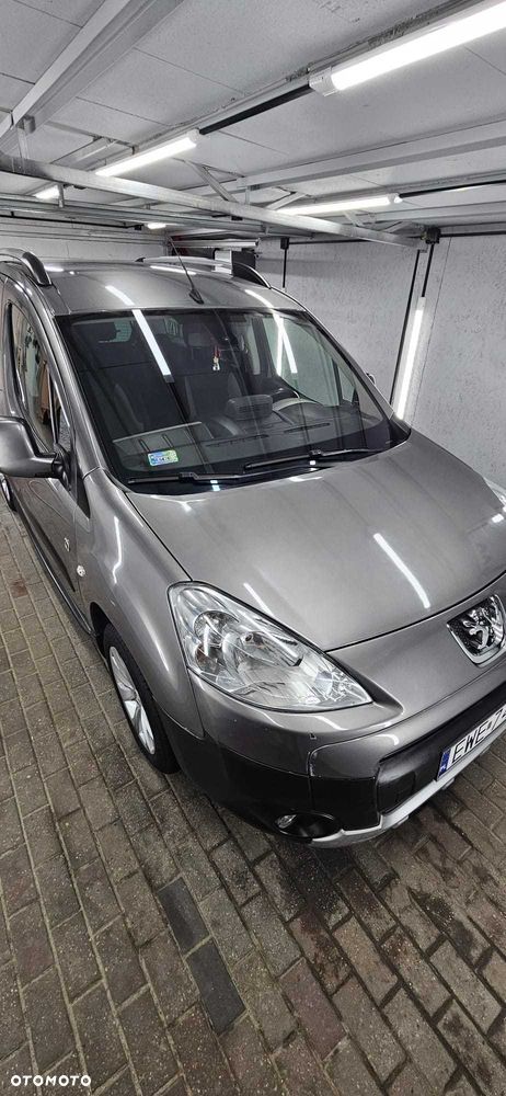 Peugeot Partner - 4