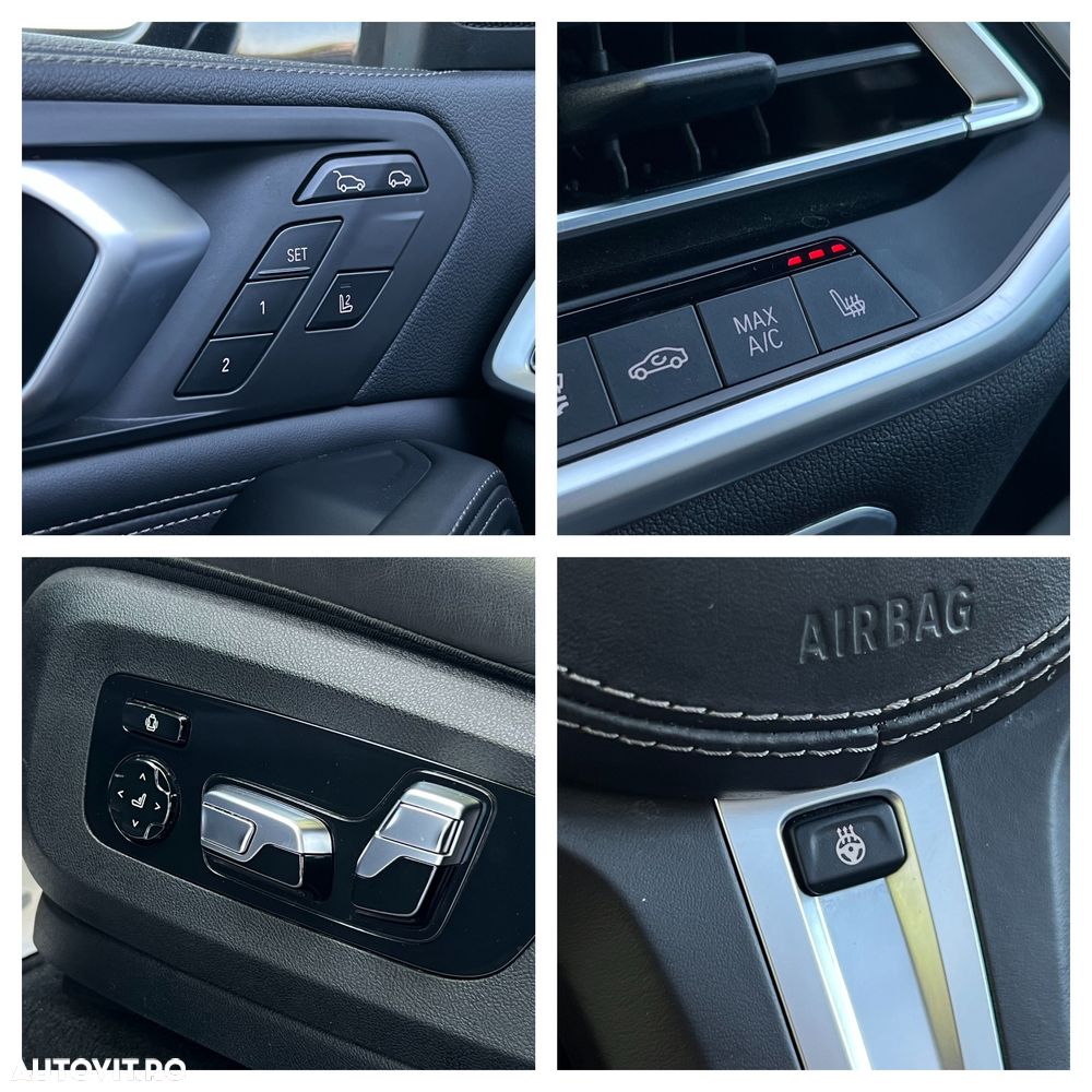 BMW X6 xDrive30d AT MHEV - 19