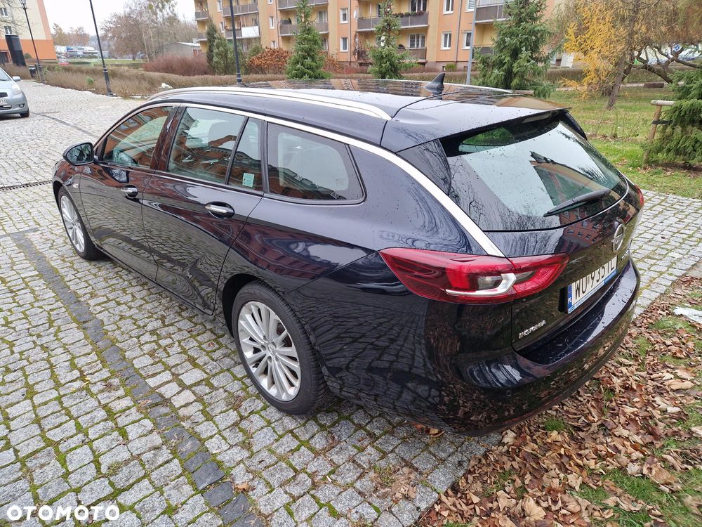 Opel Insignia 2.0 CDTI Innovation S&S - 6
