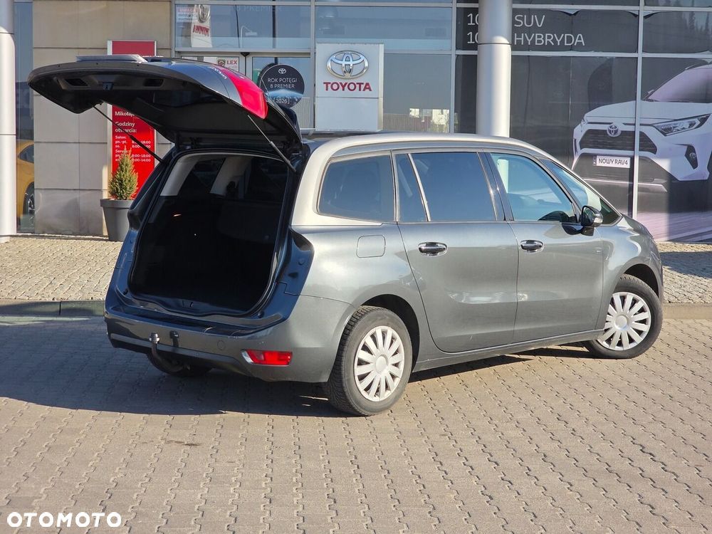 Citroën C4 Picasso - 6