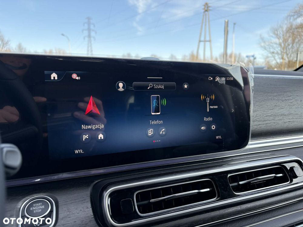 Mercedes-Benz Klasa V 300 d 4-Matic 9G-Tronic Exclusive (d³ugi) - 11